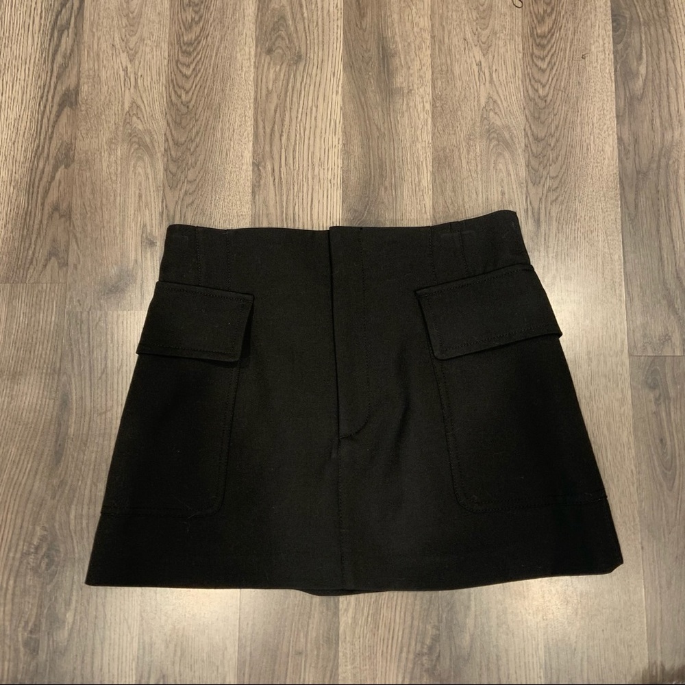 Zara skirt